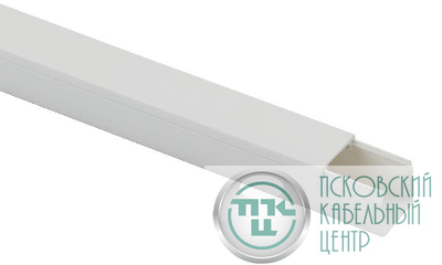 Кабель-канал 16х16 L2000 бел. Эра Б0031131