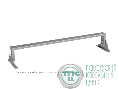 Кронштейн BS-K-33 Gray Белый свет a27139