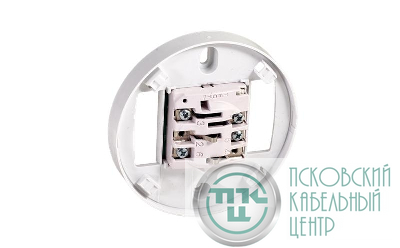 Изолятор шлейфа базовый ИЗ-1Б-R3 L1.42 Рубеж Rbz-382431