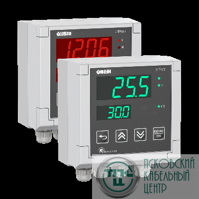 Измеритель-регулятор микропроцессорный 2ТРМ0-Н.У2 ОВЕН 144765