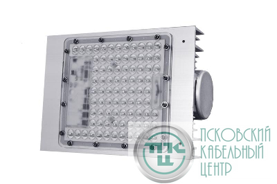 Светильник светодиодный ДКУ01-200-002 Light Street 680х160х80 200Вт 5000К IP65 26000лм У1 корпус Al Ксенон 0101200223-01
