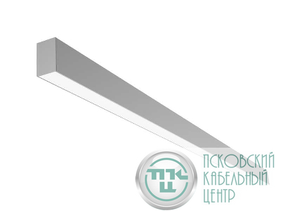 Светильник светодиодный PROFILE 30L P LED 2400 4000К подвесной СТ 1248001310