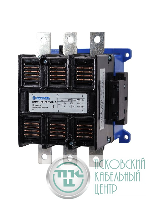 Пускатель ПМ 12-160150 УХЛ4 В 160А кат. 380В AC 2НО+2НЗ Электротехник ET502583