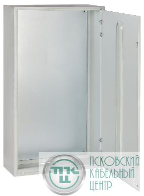Корпус металлический ЩМП-7-0 36 УХЛ3 IP31 1320х750х300 SHMP-7-0_31 ЭРА Б0049115