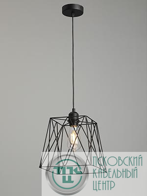 Люстра V2866-1/1S 1xE27 макс. 40Вт Vitaluce V2866-1/1S