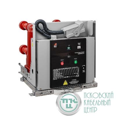 Выключатель вакуумный OptiMat BB-MD-10-20/1600-2-MB-20-1101000-1-1-CN0.5S-S-0 У3 КЭАЗ 345087
