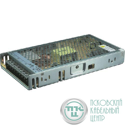 Драйвер внешний TRM20-DR360 360Вт 230В 50-60Гц для магнитной трековой системы NOVA 48В Эра Б0054802