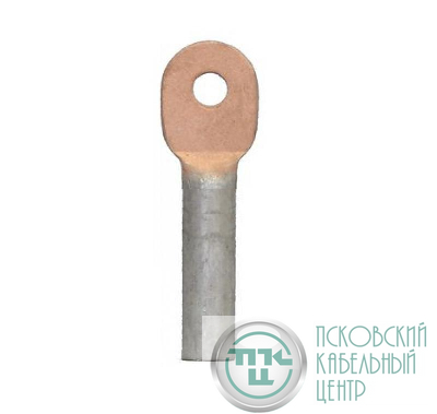 Зажим аппаратный А1А-25 МЗВА 00001198