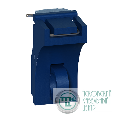 Устройство для запирания ручки OptiDin УХЛ3 КЭАЗ 113541