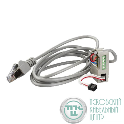 Кабель CCB CORD (дл.1.3м) SE SPC-CCBCORD-1.3