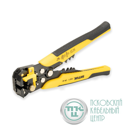 Съемник изоляции СИ-6Н (06011) SHTOK 376247