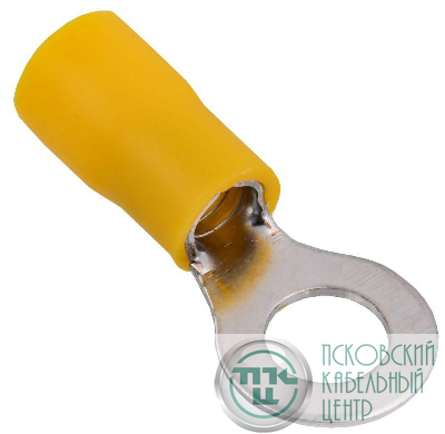 Наконечник НКИ 5.5-6 кольцо 4-6мм (уп.100шт) GENERICA UNL20-006-6-6-G