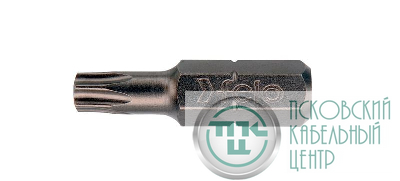 Бита Torx TR 20х25 Industrial (уп.10шт) FELO 02720010