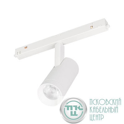 Светильник светодиодный MAG-ORIENT-SPOT-R45-12W Warm2700 (WH 24 deg 48В) IP20 металл Arlight 051742