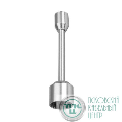Подвес жесткий ART-APRIORI-ROD-A-L200 (TN) IP20 металл Arlight 047811
