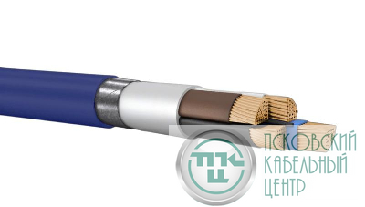 Кабель Русский Свет ВБШвнг(А)-LS 4х120 МС (N) 1кВ (м) ЭК000111647