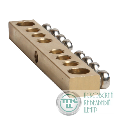 Шина нулевая OptiKit BB-PEN-S-20-6х9-1 КЭАЗ 277982