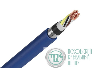 Кабель Русский Свет ВБШвнг(А)-LS 5х4 ОК (N PE) 0.66кВ (м) 10138