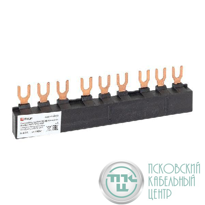 Шина соединительная 3Х45 АПД/GV2 EKF apd-cb345