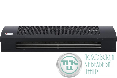 Завеса тепловая 6кВт RT-0610-3.5-Y (220/380) HINTEK 04.03.01.214408