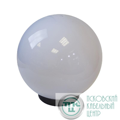 Светильник НТУ 02-100-301 УХЛ1.1 призма молочн./бел. Витебск 1200-00300