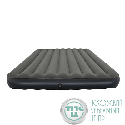 Матрас надувной 152х203х25см Tritech Air (6713N0 Bestway 6941607326480