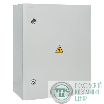 Щит с монтажной панелью ЩМПг- 50.40.22 IP65 PROxima EKF mb65-504022