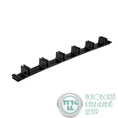 Зажим RX/У1-6 (уп.25шт) Rexant 51-1017