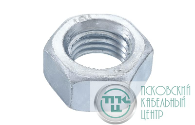Гайка М10 (уп.70шт) TOKOV ELECTRIC TKE-GST-M10-934