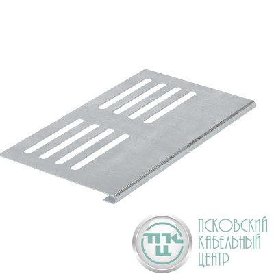 Пластина защ. RP осн. 300 цинк-ламель DKC 36940HDZL
