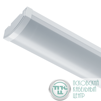 Светильник светодиодный 93 695 DPO-MC1-224-IP20-LED CRI90 48Вт 4000К IP20 176-264В 3950лм (аналог ЛПО 2х36) NAVIGATOR 93695