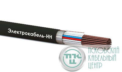 Кабель КВВГЭнг(А)-LS 37х1.5 (м) ЭЛЕКТРОКАБЕЛЬ НН 00-00006628