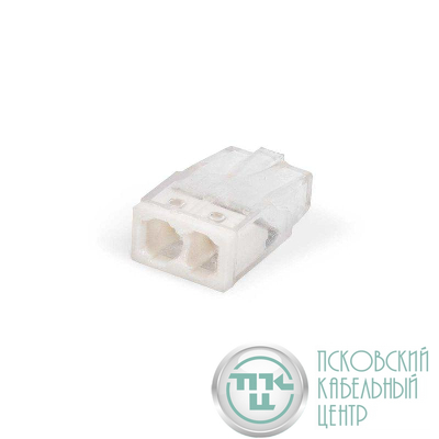 Клемма СМК 2273-202 КВТ 87652
