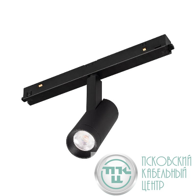 Светильник светодиодный MAG-ORIENT-SPOT-R35-6W Warm2700 (BK 24 deg 48В) IP20 металл Arlight 049727