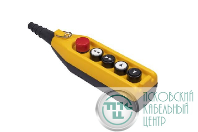 Пульт управления EMAS PV5E30B42