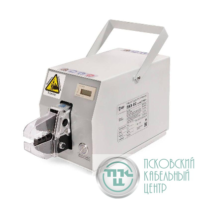 Пресс-клещи электрические ПКЭ-02 ПРОФИ КВТ 91853