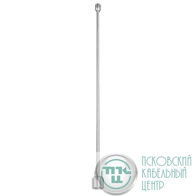 Подвес жесткий ART-APRIORI-ROD-A-L800 (TN) IP20 металл Arlight 047813