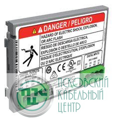 Модуль цифровой 2вх./2вых. EasyLogic PM2х30 SchE METSEPM2KDGTLIO22