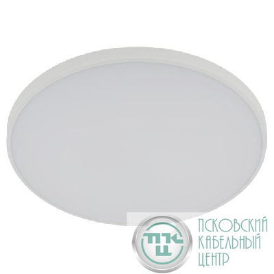 Светильник светодиодный Классик SPB-6 WH 36Вт 5000К Slim Base потолочн. без ДУ Эра Б0069772