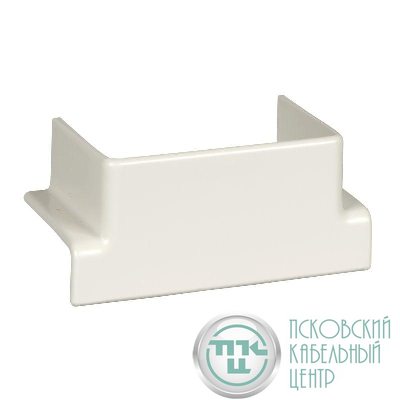 Тройник для кабель-канала 95х185 на 75х55 OL45 SchE ISM10207