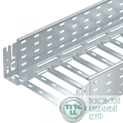 Лоток листовой перфорированный 100х110 L3050 сталь 1.5мм SKSM 110 FT OBO 6059631