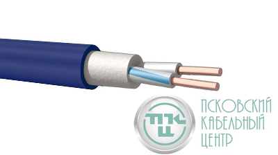 Кабель Русский Свет ППГнг(А)-HF 2х1.5 ОК (N) 0.66кВ (м) 2112