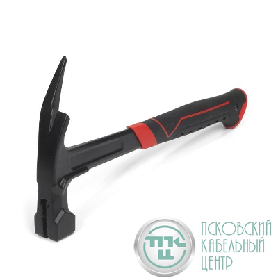 Молоток кровельщика кованый МКК-600 КВТ 79825