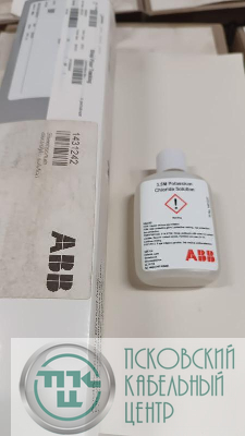 Электролит ABB 1431242