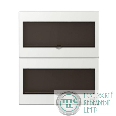 Корпус пластиковый NEX5-C13200M IP30 32 мод. 2 ряд. навесной (R) CHINT 301798