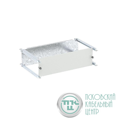 Комплект универсальный для внутренней установки с винтовым креплением Ш=600мм В=200мм DKC R5NPKIB0620