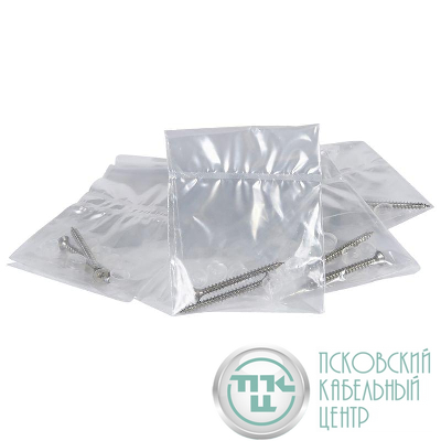 Комплект болтов длинных для встр. блока IP44 (уп.10шт) Leg 089709