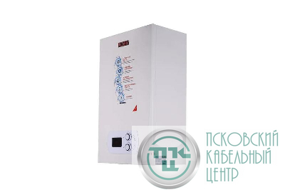 Котел газовый настен. двухконтурный ГК-24 Ресанта 74/9/4