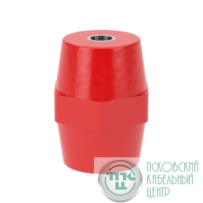 Изолятор шинный 50х36 M8 DKC ISBK5051