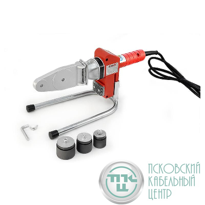 Набор сварочного оборудования 001 SET MINI 600Вт 20-32мм (5) VALFEX VF.001.32.SET.MINI